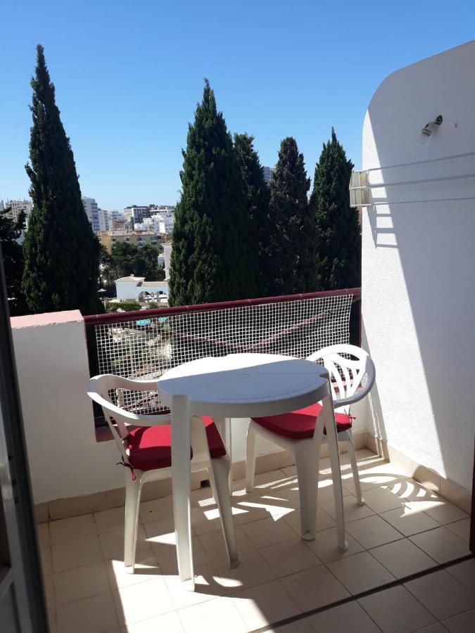 Vila Rosa 4B Portimao Bagian luar foto